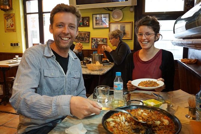 Ultimate Barcelona Food Tour with visit to a Local Market - Key things that make this tour a great bet