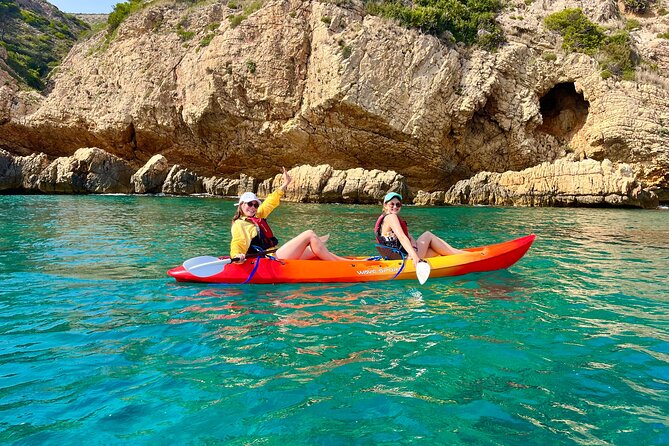 Uncharted Marine Reserve Cave, Snorkel & Cliff Jumping Kayak Tour - Practical tips before you go (based on what can affect your day)