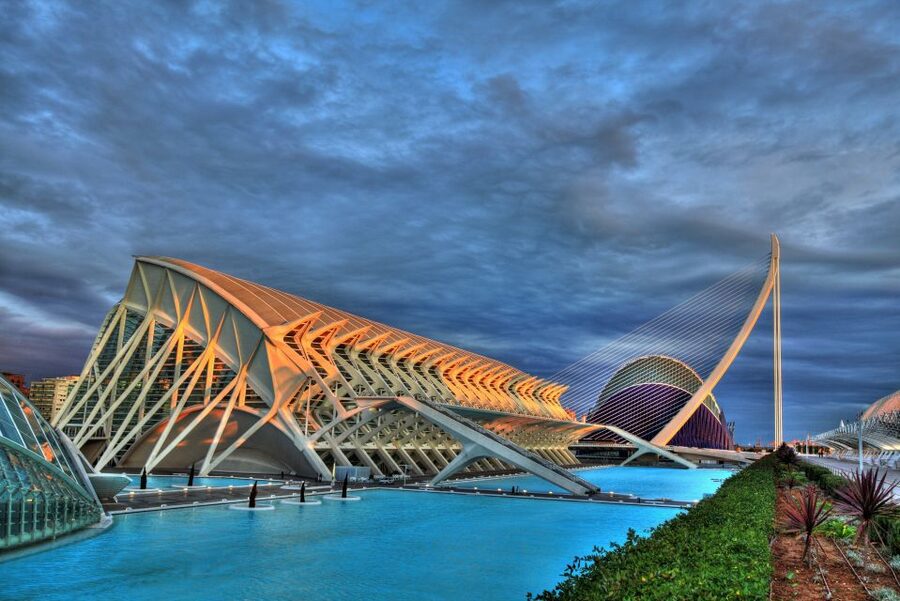 Valencia: 24, 48, or 72-Hour Valencia Tourist City Card - Municipal Museums for Free Entry: How to Prioritize Your Stops