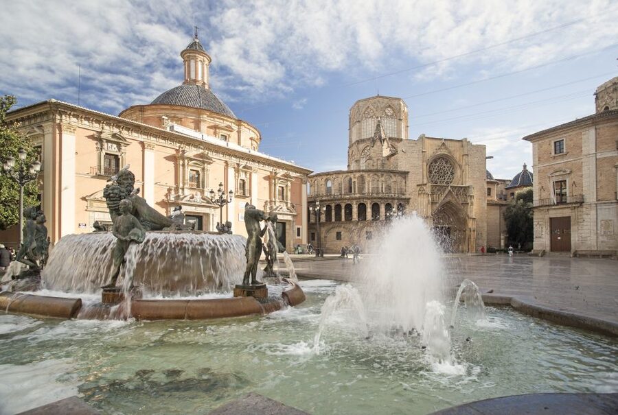Valencia: 24, 48, or 72-Hour Valencia Tourist City Card - A Practical Day Plan for 24, 48, and 72 Hours