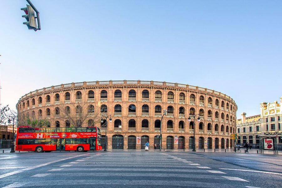 Valencia: 24 or 48-Hour Hop-on Hop-off Bus Ticket - Key things to know before you ride