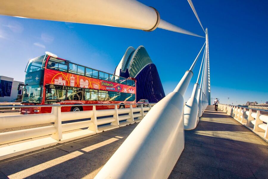 Valencia: 24 or 48-Hour Hop-on Hop-off Bus Ticket - Should You Book This Valencia Hop-on Hop-off Bus Ticket?