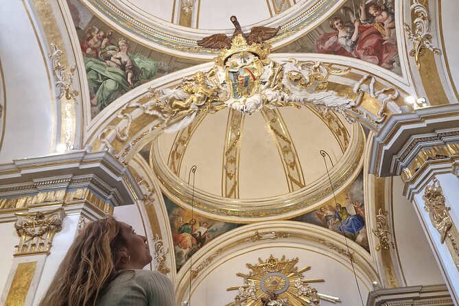 Valencia: Art & Architecture Guided Tour with Monuments Tickets - Price, what you get, and where the value really comes from