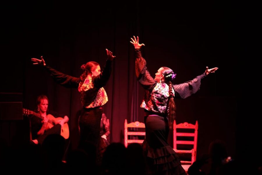 Valencia: Authentic Flamenco Show Entry Ticket - Ca Revolta Theater: The Real Reason This Show Hits Different