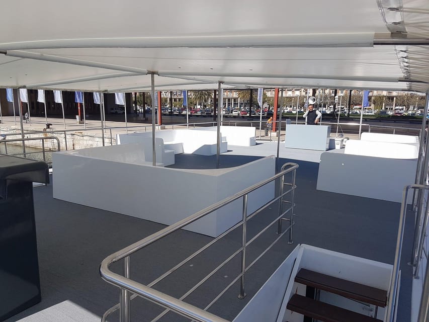 Valencia: Catamaran Cruise, Paella Lunch and Swim Stop - Price and Value: Is $41 Worth It?