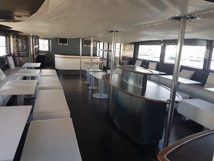 Valencia: Catamaran Cruise, Paella Lunch and Swim Stop - Who This Tour Fits Best (and Who Might Skip It)