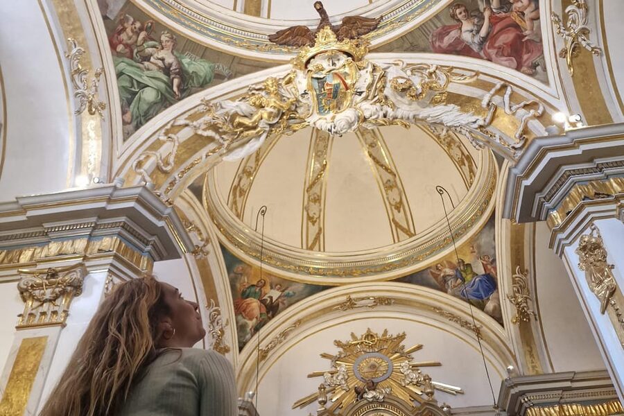 Valencia: Cathedral, St Nicholas, and Lonja de la Seda Tour - The best part: three major landmarks, one easy Old Quarter loop