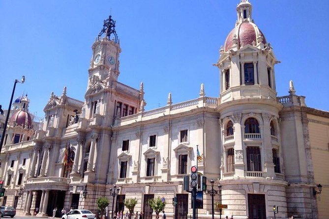 Valencia City Excursion - From Albir, Benidorm & Calpe - Getting There From Albir, Benidorm, Altea, or Calpe Without Wasting Your Day