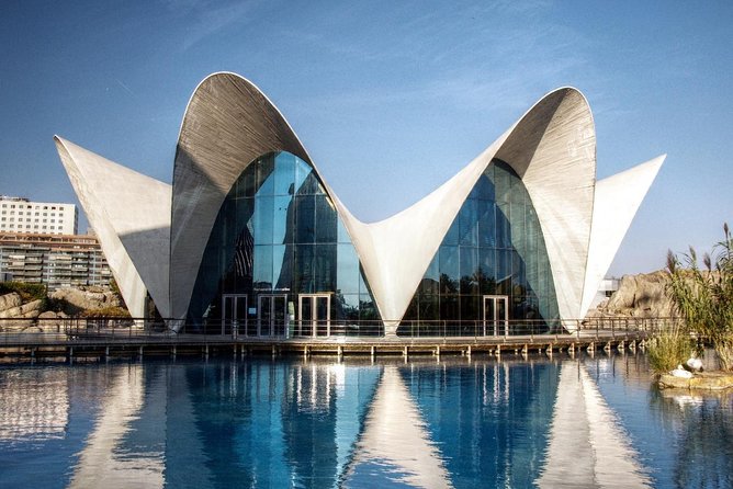 Valencia City Excursion - From Albir, Benidorm & Calpe - Turia Riverbed Gardens: The Walk That Changes How You See the City