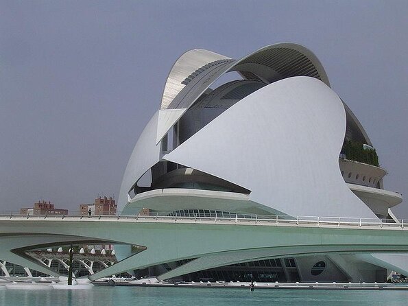 Valencia Complete Tour by Tuk Tuk - Key highlights worth knowing before you ride