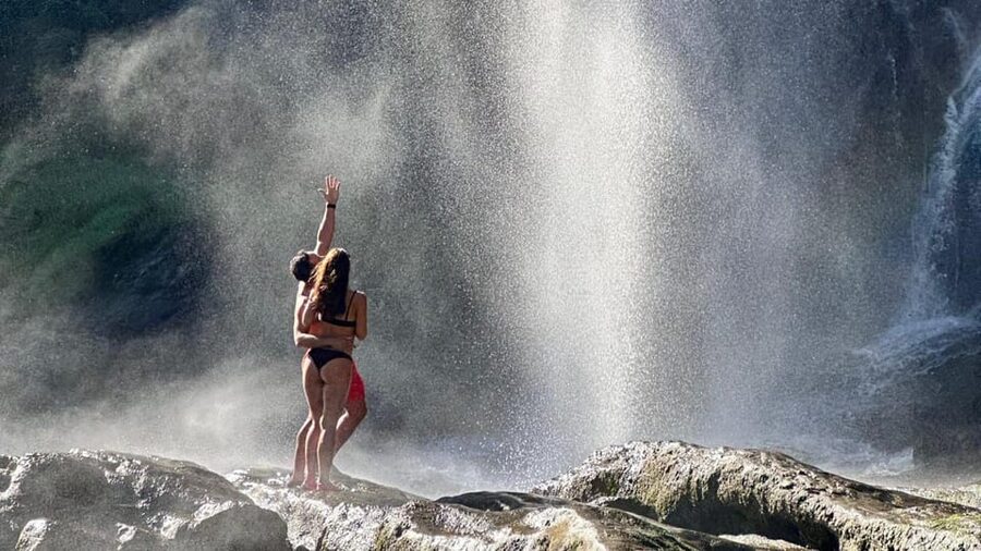 Valencia: Epic Waterfalls and Montanejos Swimming Experience - Key Reasons This Day Trip Hits Different