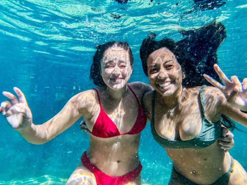 Valencia: Epic Waterfalls and Montanejos Swimming Experience - Salto de la Novia (Bridal Veil): Misty Waterfall Time With Mountain Views