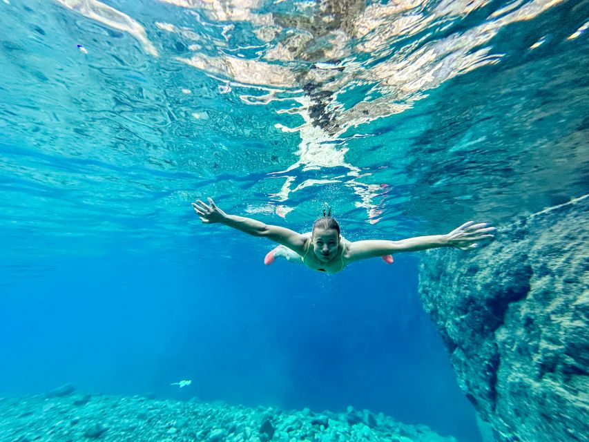 Valencia: Epic Waterfalls and Montanejos Swimming Experience - What You Should Pack (and What the Crew Covers)