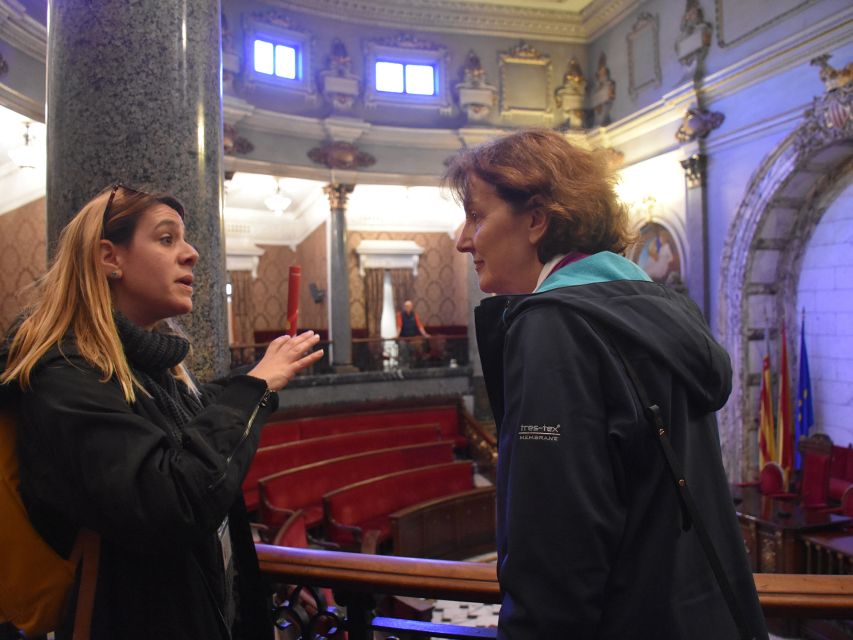Valencia: Essentials and World Heritages Sites Walking Tour - Key Highlights in Plain Terms