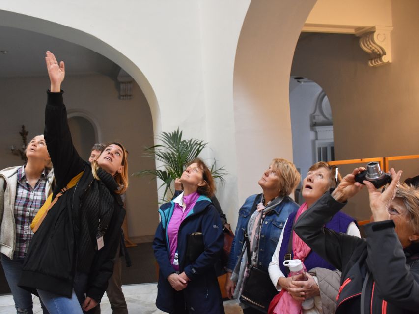 Valencia: Essentials and World Heritages Sites Walking Tour - City Hall Visits: Where Civic Power Meets Local Storytelling