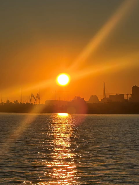 Valencia: Exclusive Sunset Cruise with Drink - Getting the Most Value for $41 in Valencia