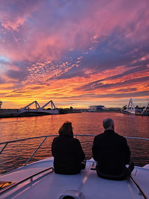 Valencia: Exclusive Sunset Cruise with Drink - Should You Book This Valencia Sunset Cruise?