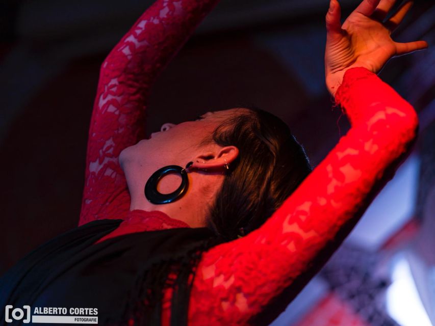 Valencia: Flamenco at Toro y La Luna with optional Dinner - El Toro y La Luna, Valencia’s first tablao and why it matters