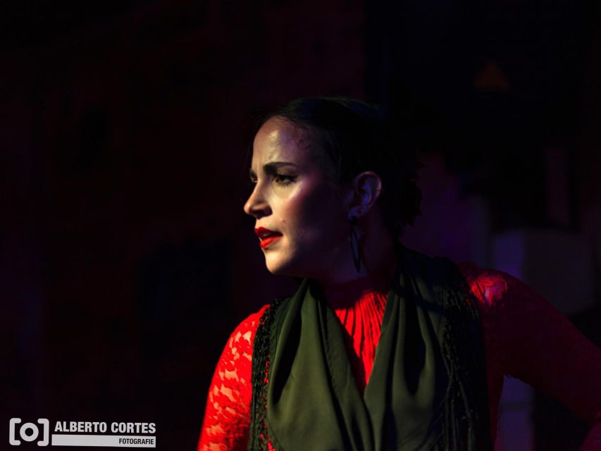 Valencia: Flamenco at Toro y La Luna with optional Dinner - Seating and sightlines: the small room rule