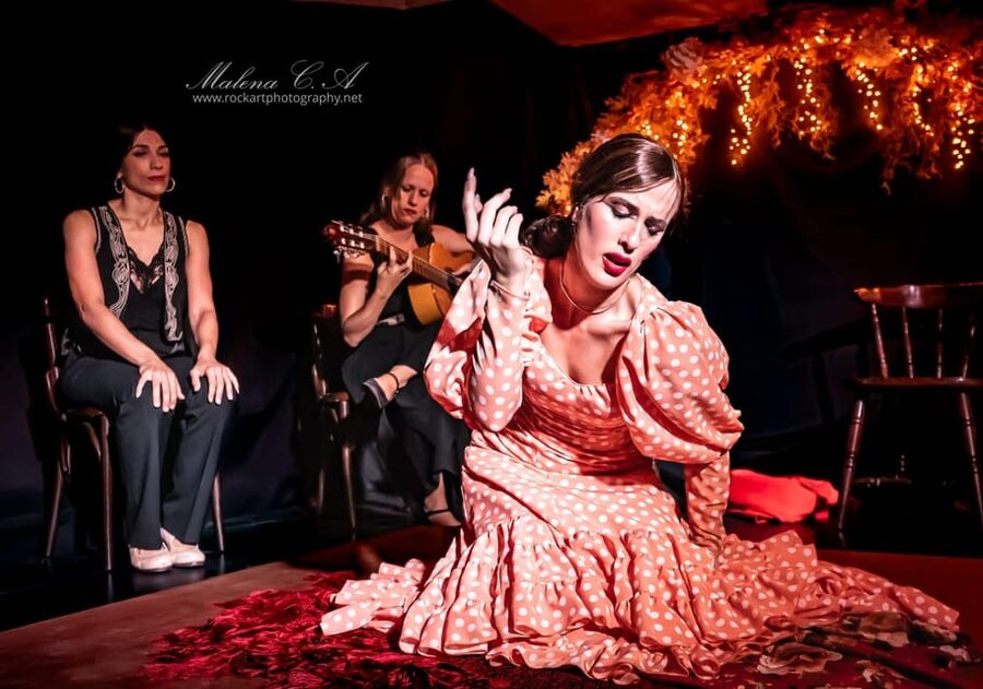 Valencia: Flamenco Show at Tablao La Reina - Key Things That Make Tablao La Reina Worth Your Time