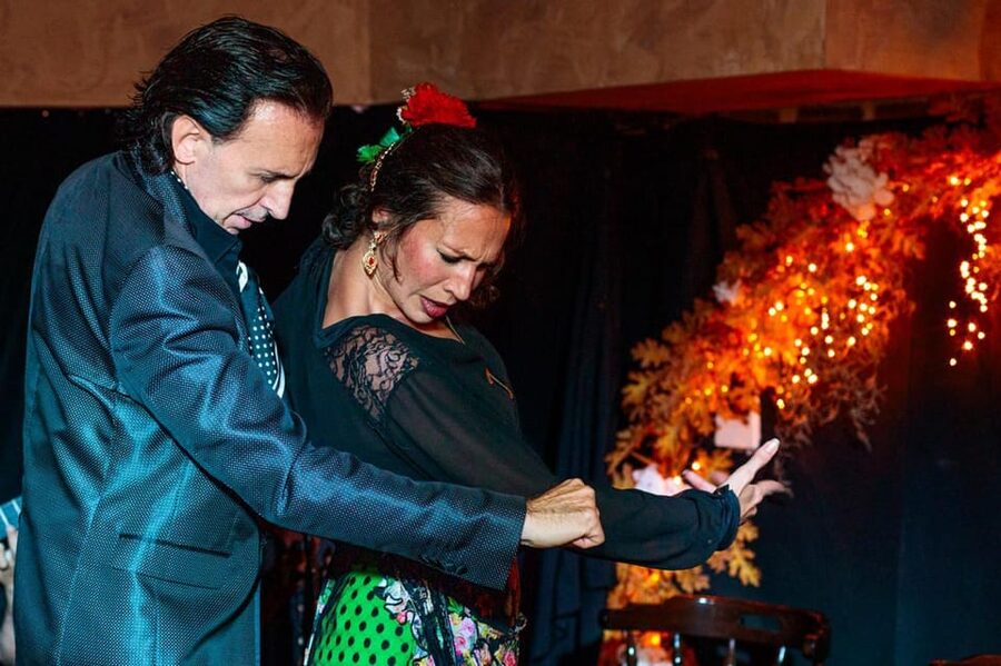 Valencia: Flamenco Show at Tablao La Reina - What to Look For: The Details That Make Flamenco Feel Real
