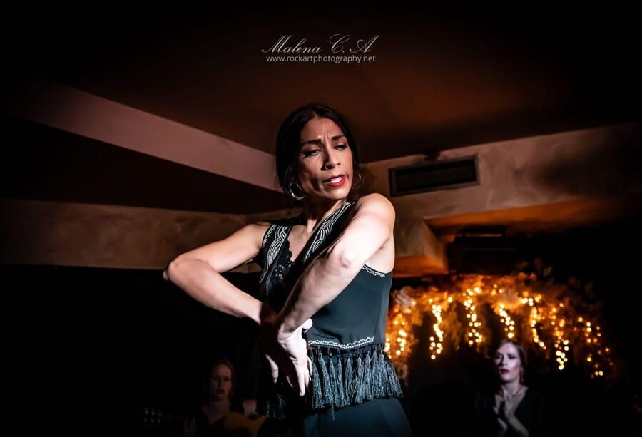 Valencia: Flamenco Show at Tablao La Reina - Who This Valencia Flamenco Show Fits Best