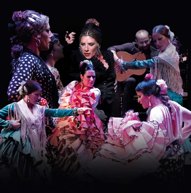 Valencia: Flamenco Show with Dinner at La Bulería - Choosing Seats: Stage View Is the Real Luxury