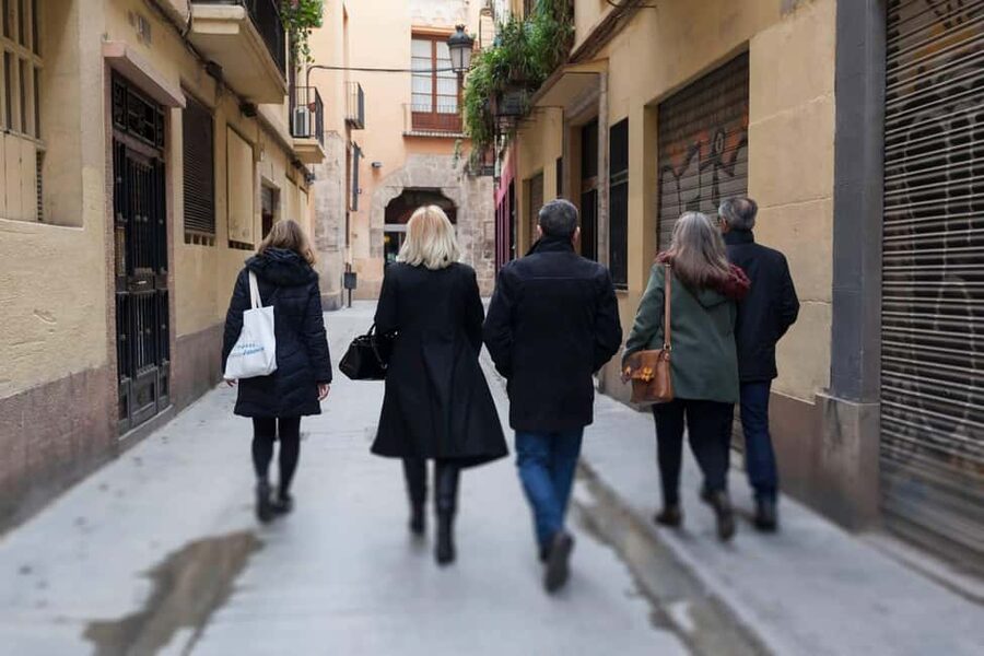 Valencia: Historical Walking Tour - Key highlights I’d plan around