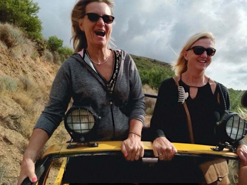 Valencia: Jeep Safari Mountain Adventure - Price and Value: Why $141 Can Make Sense for This Particular Day