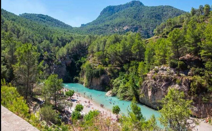 Valencia: Montanejos Thermal Spring & Girlfriend Waterfall - Should you book this Valencia to Montanejos day trip?
