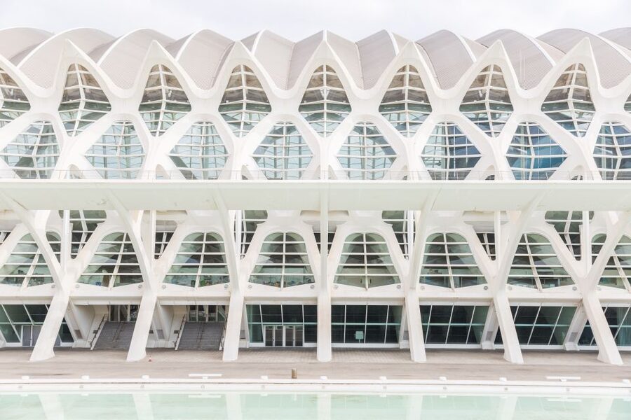 Valencia: Oceanogràfic, Hemisfèric & Science Museum Combo - Should you book Valencia: Oceanogràfic, Hemisfèric & Science Museum combo?