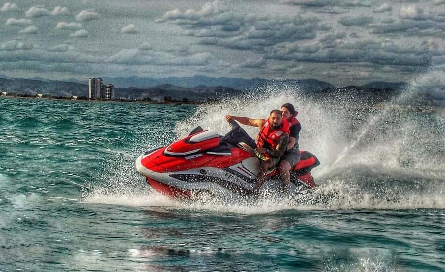 Valencia: Pobla de Farnals Jet Ski Rental, Photos, and Beach - Key things to know before you book