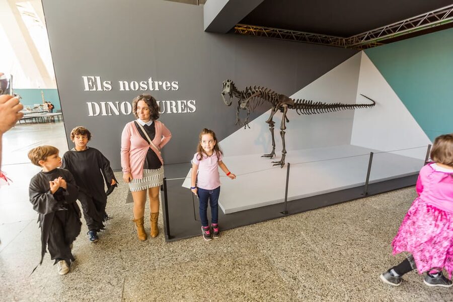 Valencia: Principe Felipe Science Museum Entry Ticket - How Long Should You Plan? A Realistic One-Day Game Plan