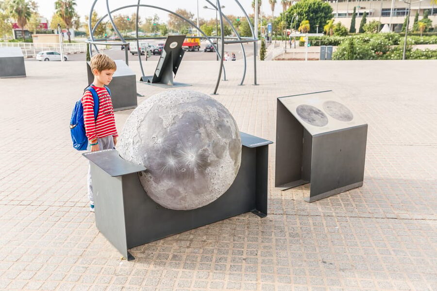 Valencia: Principe Felipe Science Museum Entry Ticket - Getting There and Timing Your Visit