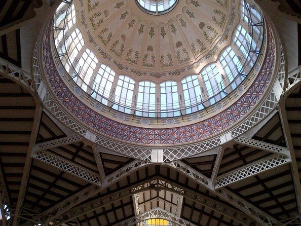 Valencia PRIVATE Highlights & Hidden Gems Tour with a Local - Key points worth knowing before you go