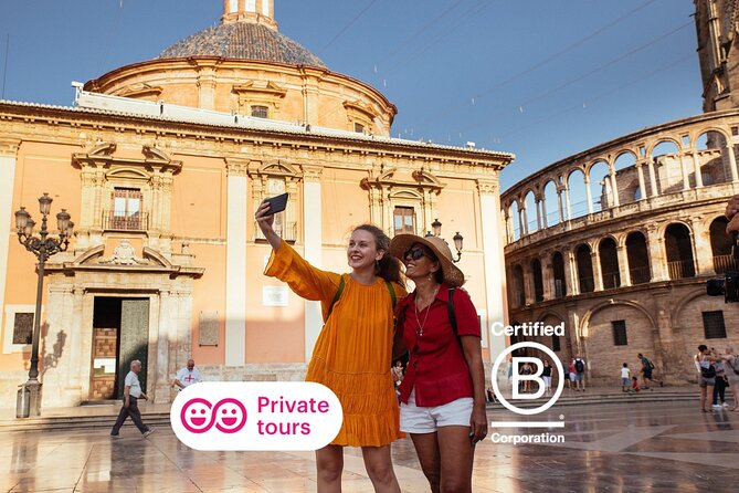 Valencia PRIVATE Highlights & Hidden Gems Tour with a Local - Why this Valencia private tour works for first-timers
