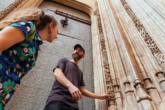 Valencia PRIVATE Highlights & Hidden Gems Tour with a Local - The extra stop factor, and why it can be worth it