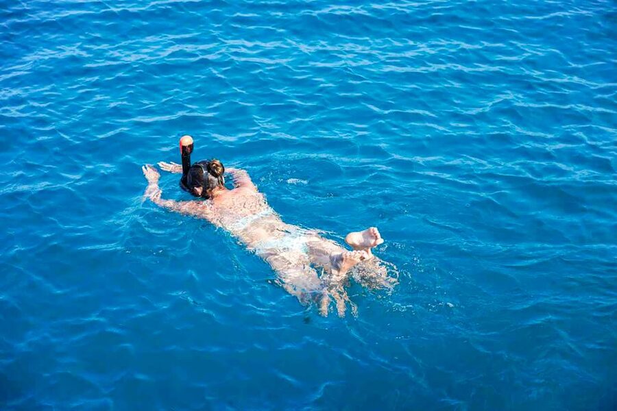 Valencia: Sailing Catamaran with Swimming & Optional DJ - Best Fit for Your Day: Who This Catamaran Suits