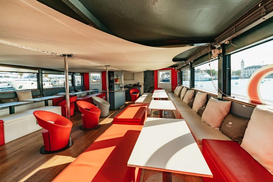 Valencia: Sunset or Daytime Catamaran Cruise with Drink - How long it really takes, and why the time range varies
