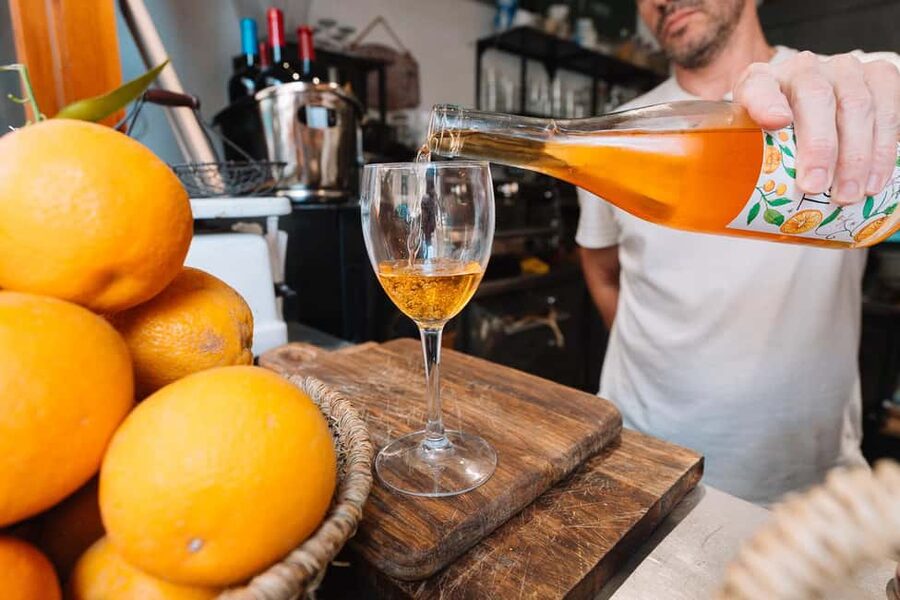 Valencia: Tapas and Drinks Evening Tour - Valencia Picaeta: Why This Tour Feels Like Dinner With Locals
