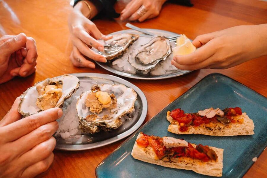 Valencia: Tapas and Drinks Evening Tour - Stop 4: Dessert Energy, Digestifs, and the Final Food Stories