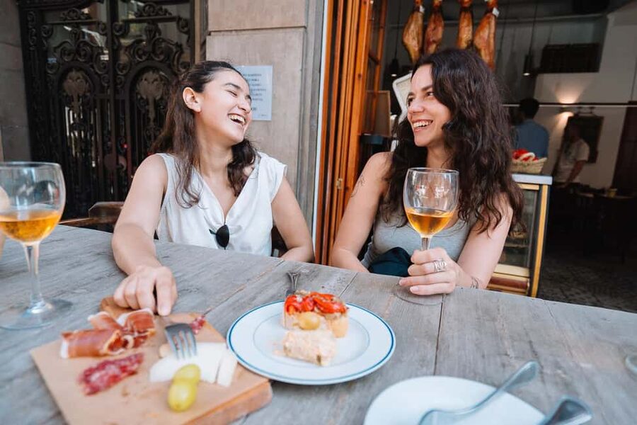 Valencia: Tapas and Drinks Evening Tour - Price and Value at $81 for a 3-Hour Valencia Tapas Tour