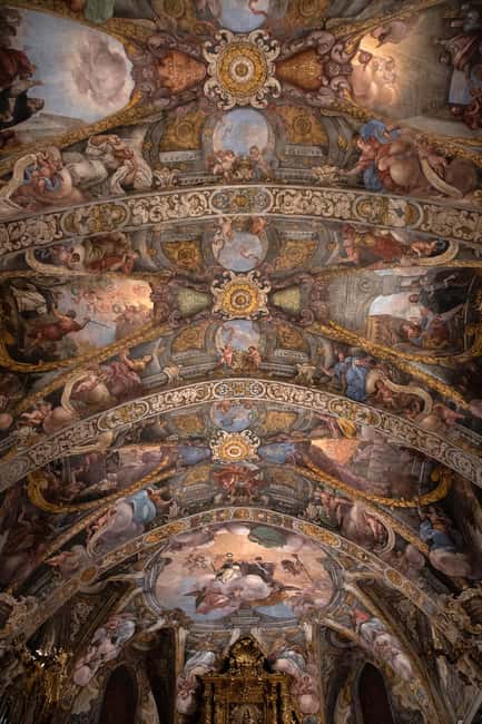 Valencia: The Light of Saint Nicholas - The Heartbeat of Saint Nicholas: from Roman Valencia to parish memory