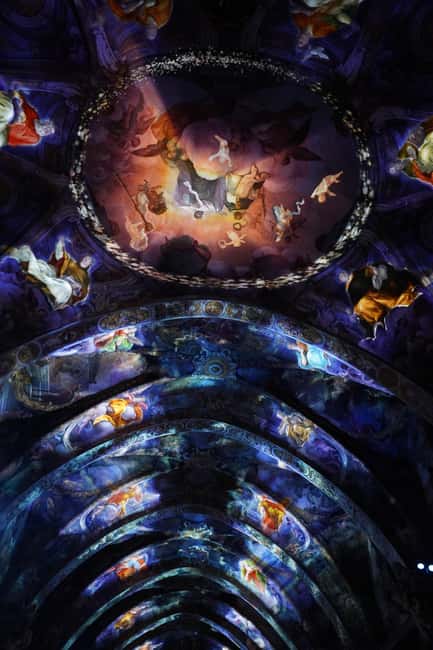 Valencia: The Light of Saint Nicholas - Price and value: is $17 worth it?