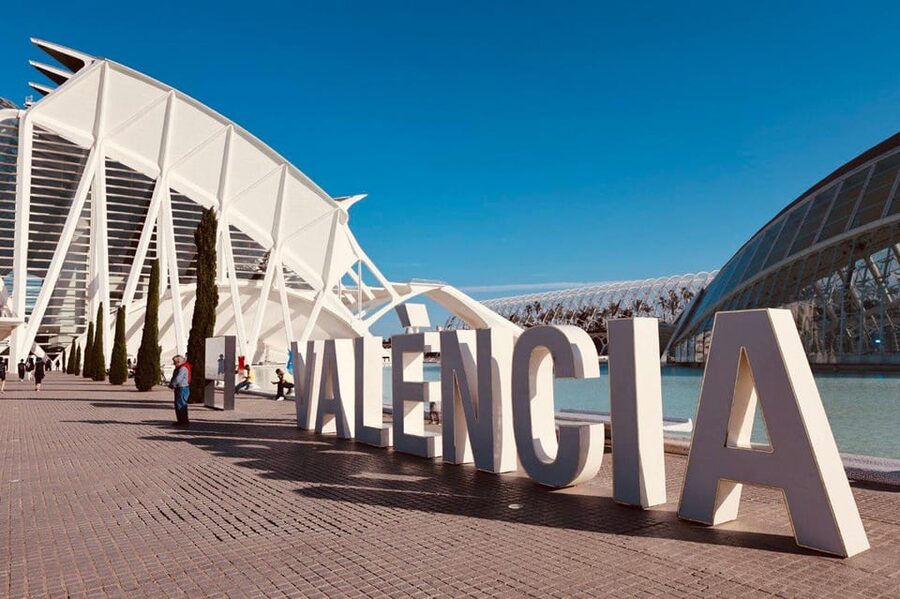 Valencia: Top 25 Highlights Guided Bike Tour - Key Highlights You Will Actually Feel