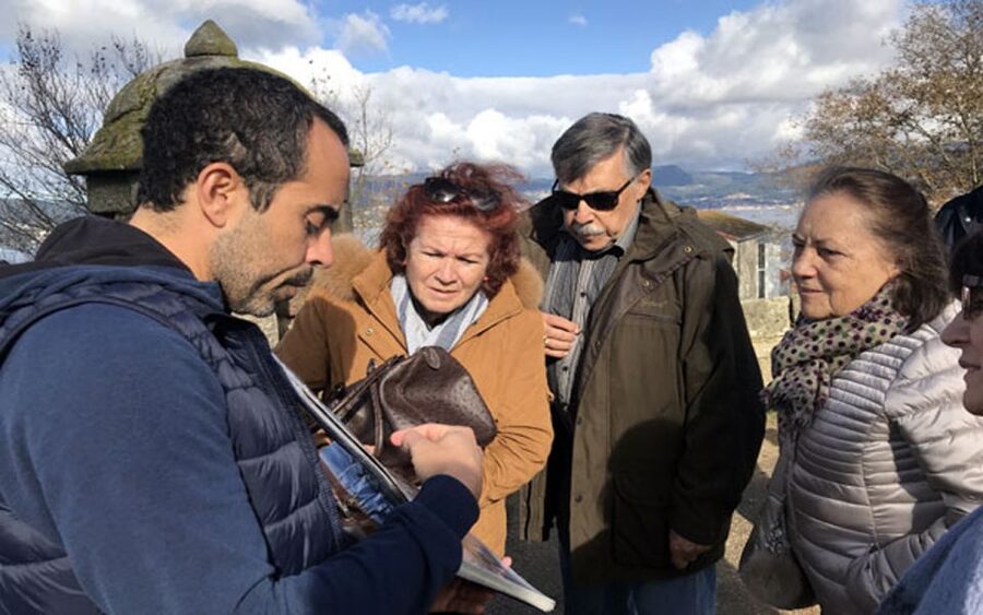 Vigo: Walking Tour with local History & Culture - Who should book, and who should plan an alternate route