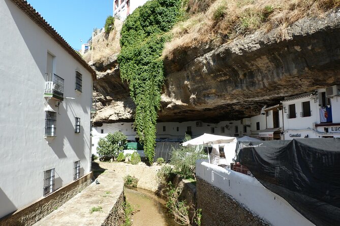 Visit Ronda and Setenil de las Bodegas in one day from Malaga - Key things to know before you go