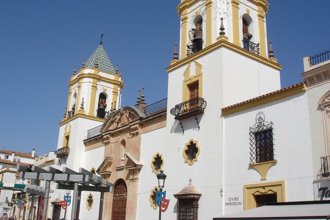 Visit Ronda and Setenil de las Bodegas in one day from Malaga - Ronda’s Free Time: Bridge Views, Museum Time, and Stair-Step Reality