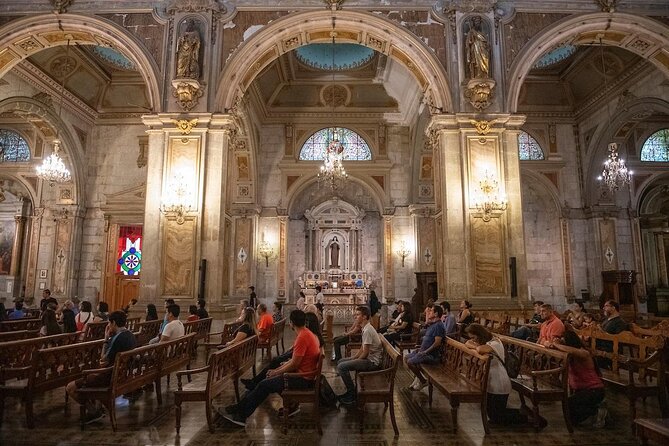 Visit to the Cathedral of Santiago + Portico de la Gloria Option - Key things to know before you go