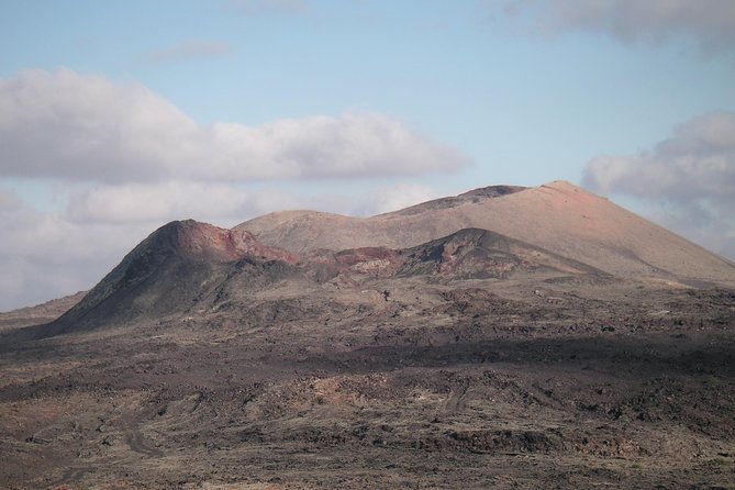 Volcano Hike - Timanfaya eruptions - Los Volones Natural Park Trail: The Real Pace and Time Plan